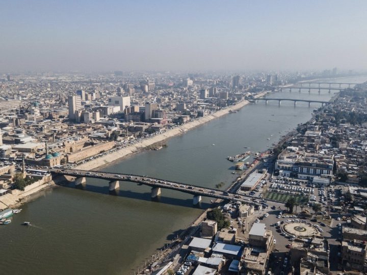 مستشار السوداني: العراق يستخدم لأول مرة الأوراق الاقتصادية في مفاوضاته المائية مع دول الجوار