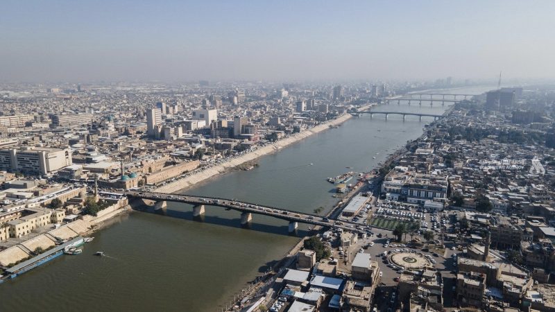 مستشار السوداني: العراق يستخدم لأول مرة الأوراق الاقتصادية في مفاوضاته المائية مع دول الجوار