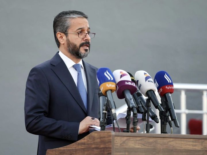 العبودي: التعليم العالي نجحت في تدويل الجامعات ورفع تنافسها عالمياً