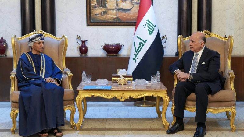 الأمم المتحدة تؤكد التزامها بدعم العراق في الانتخابات وتعزيز الاستقرار