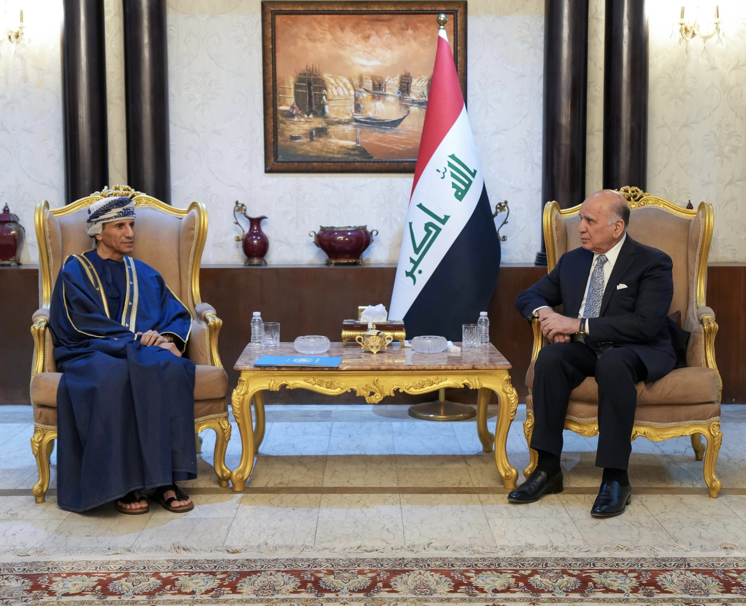 الأمم المتحدة تؤكد التزامها بدعم العراق في الانتخابات وتعزيز الاستقرار