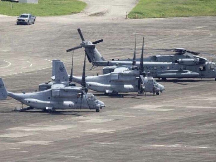 رويترز: الجيش الأمريكي يحدّث قاعدة بحرية قديمة في الكاريبي استعداداً لعمليات محتملة في فنزويلا