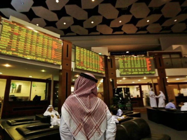 تباين إغلاقات أسواق الخليج وسط ضغوط توقعات الفائدة ونتائج الشركات