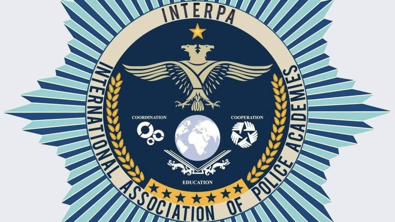 العراق ينضم رسمياً إلى الاتحاد الدولي لأكاديميات الشرطة (INTERPA)