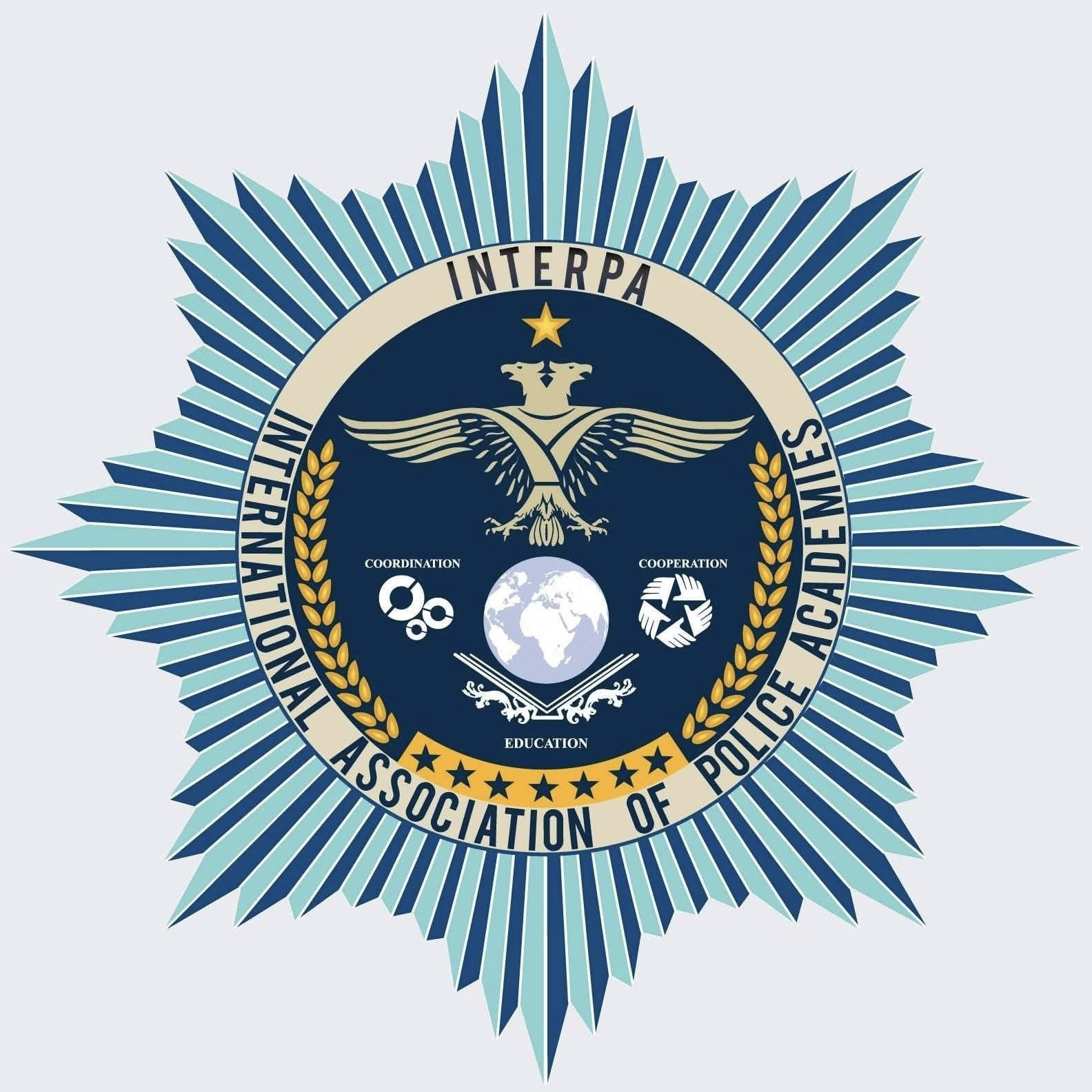 العراق ينضم رسمياً إلى الاتحاد الدولي لأكاديميات الشرطة (INTERPA)