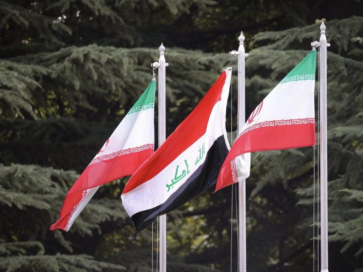 إيران تهنئ العراق بنجاح الانتخابات وتؤكد عمق العلاقات التاريخية بين البلدين