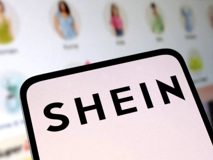 فرنسا تعلق وصول منصة “شي إن” بسبب بيع دمى تشبه الأطفال