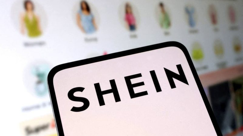 فرنسا تعلق وصول منصة “شي إن” بسبب بيع دمى تشبه الأطفال