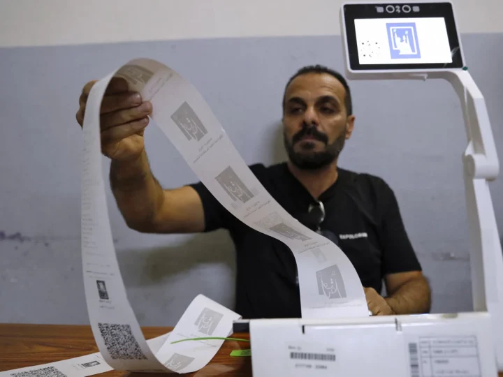 ارتفاع عدد الطعون الانتخابية إلى أكثر من 800 مع انتهاء المهلة القانونية