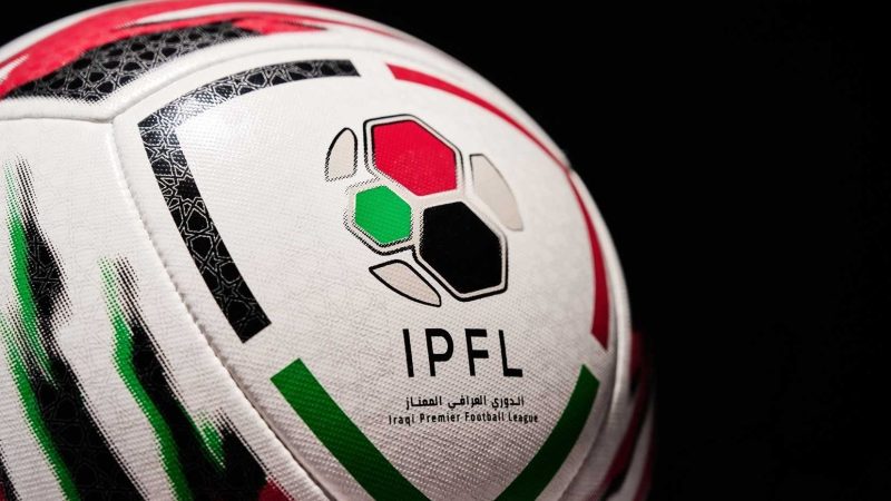 تعادلات بالجملة وفوز مثير لميسان.. ختام منافسات الجولة السابعة من الدوري الممتاز