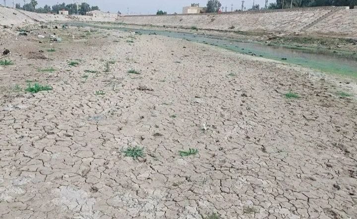العراق بين جفاف مرّ وأمطار تشرين “ليست طوق نجاة”
