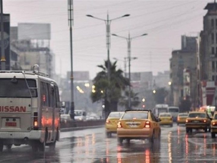 صادق عطية: توقعات أوربية إن أعلى معدل امطار في العراق خلال ديسمبر ويناير