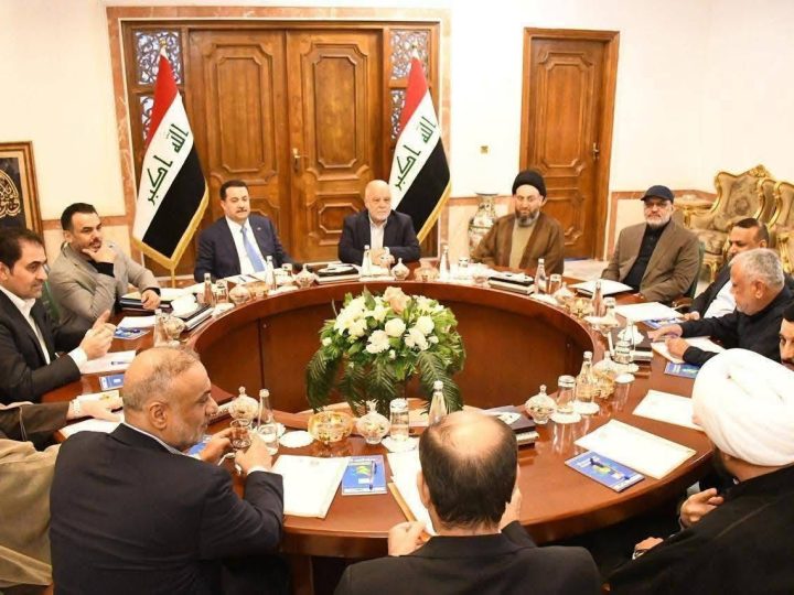 الإطار التنسيقي: ملتزمون بالاستحقاقات الدستورية والمُدد الزمنية المحددة لتشكيل الحكومة المقبلة