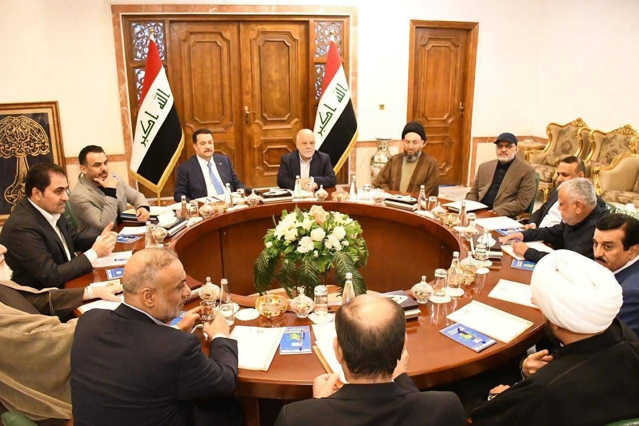 الإطار التنسيقي: ملتزمون بالاستحقاقات الدستورية والمُدد الزمنية المحددة لتشكيل الحكومة المقبلة