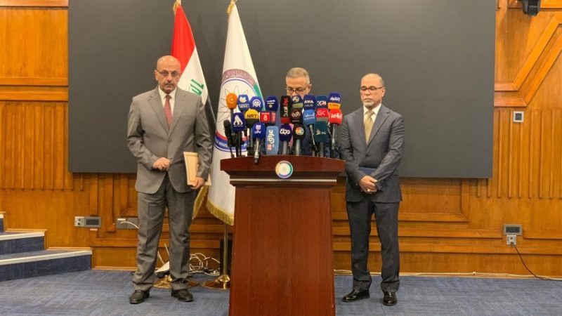 التخطيط تعلن النتائج النهائية للتعداد العام: عدد سكان العراق بلغ 46.118.793 نسمة