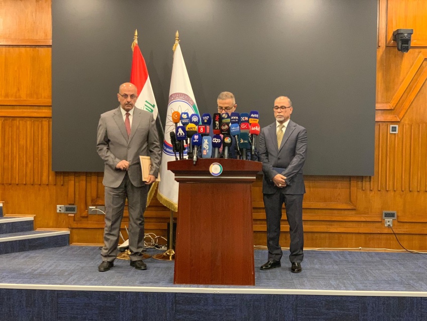 التخطيط تعلن النتائج النهائية للتعداد العام: عدد سكان العراق بلغ 46.118.793 نسمة