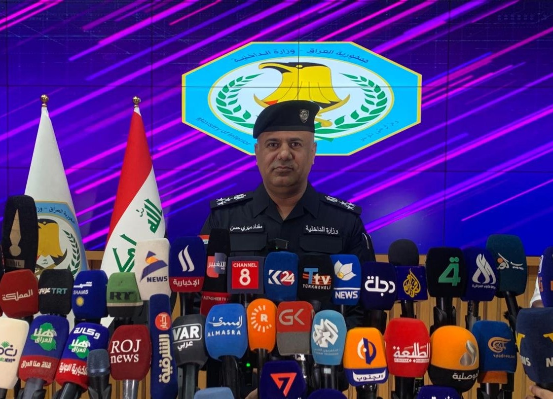 الداخلية تدخل “إنذار جيم” أثناء الانتخابات وتعلن استرداد 20 متهماً دولياً في قضايا تتعلق بالمخدرات