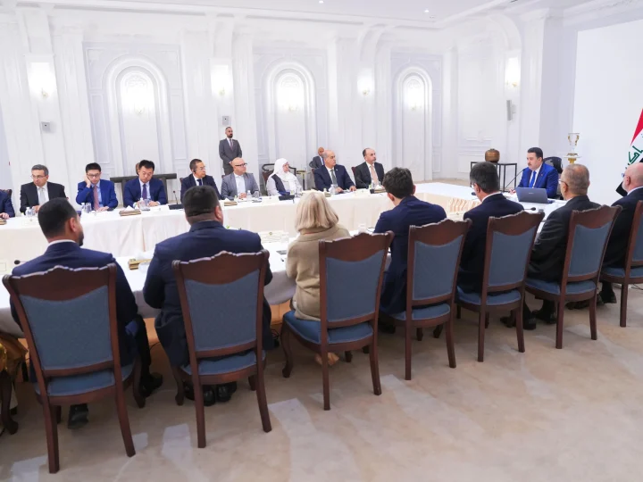 السوداني: رفضنا عروض ائتلافات لتنفيذ مشروع مترو بغداد لأسباب فنية ومالية