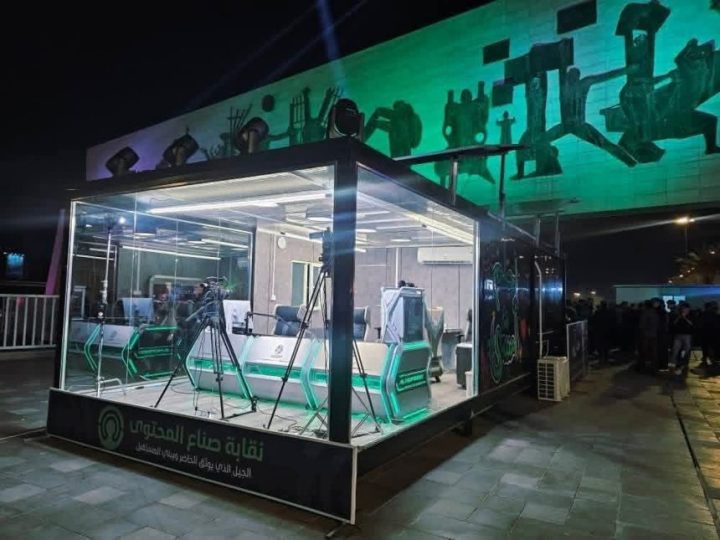 العتبة العباسية المقدسة: لا علاقة لنا بمبادرة (الغرفة الزجاجية) ببغداد