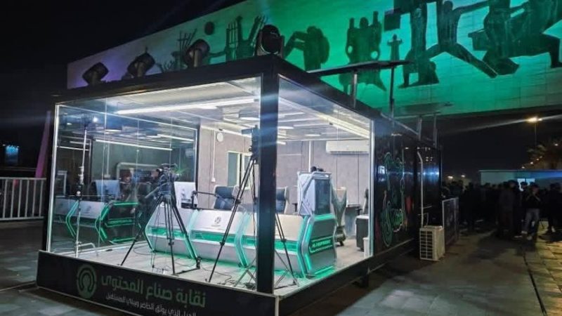 العتبة العباسية المقدسة: لا علاقة لنا بمبادرة (الغرفة الزجاجية) ببغداد