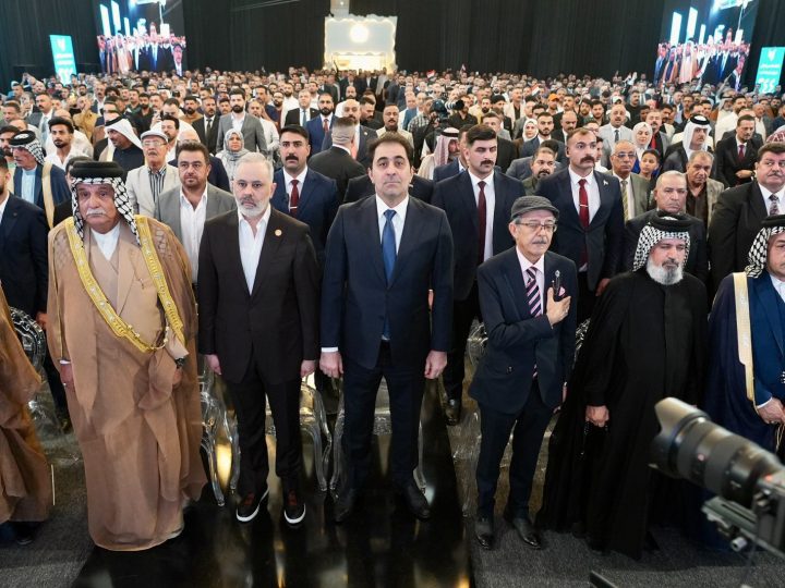 المندلاوي : الاستثمار الحقيقي في مستقبل بغداد يبدأ بأختيار من يعمل بأخلاص لتغيير واقعها