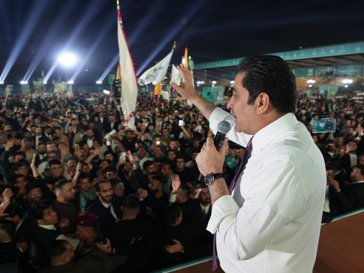 المندلاوي: بناء الدولة يبدأ بمحاربة الفساد لأنها معركة كرامة وعدالة قبل أن تكون معركة أرقام وملفات