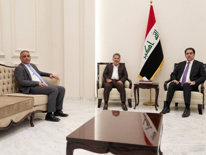 المندلاوي : نتائج الانتخابات أفرزت مسؤوليات مضاعفة على القوى السياسية لتبنّي برامج واقعية تُعالج الاحتياجات الخدمية للشعب