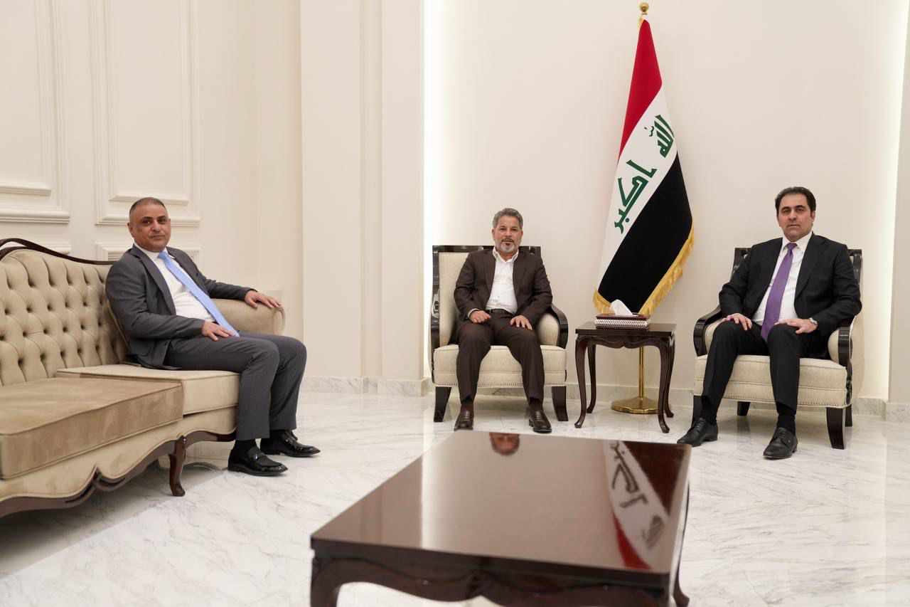 المندلاوي : نتائج الانتخابات أفرزت مسؤوليات مضاعفة على القوى السياسية لتبنّي برامج واقعية تُعالج الاحتياجات الخدمية للشعب