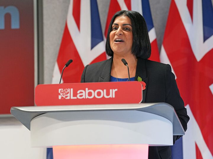 بريطانيا تخطط لحظر التأشيرات على 3 دول وسط إصلاح شامل لنظام اللجوء