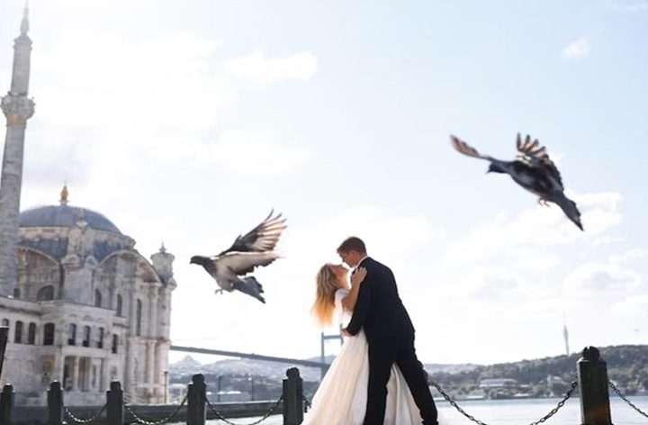 تركيا ترفع قرض الزواج إلى نحو 6 آلاف دولار