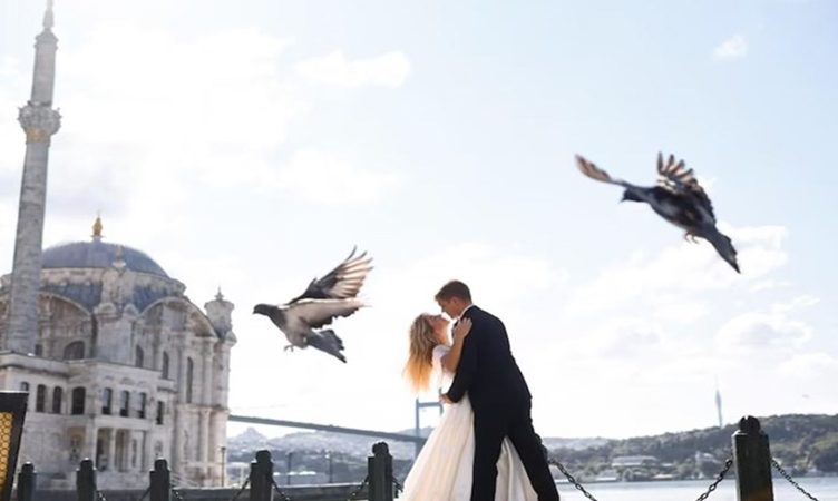 تركيا ترفع قرض الزواج إلى نحو 6 آلاف دولار