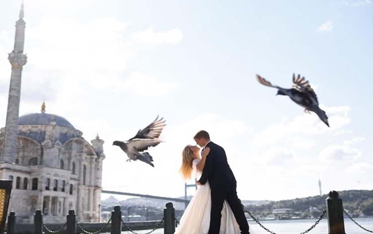 تركيا ترفع قرض الزواج إلى نحو 6 آلاف دولار