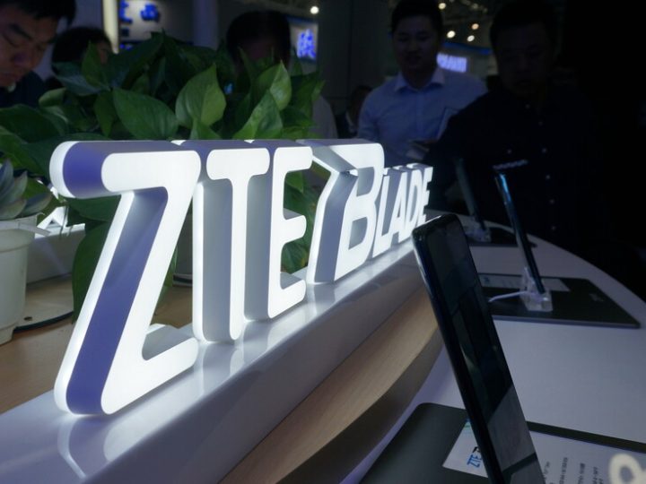 ZTE تعلن عن هاتفها الجديد لهواة التصوير