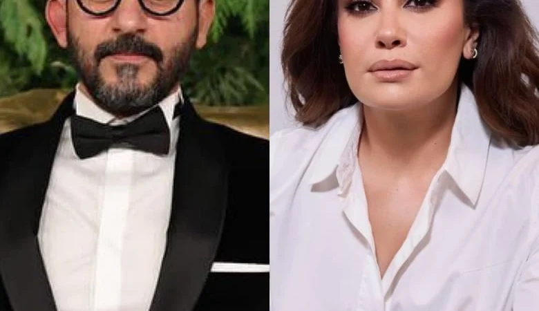 أحمد حلمي يعود للسينما مع هند صبري في فيلم “أضعف خلقه”