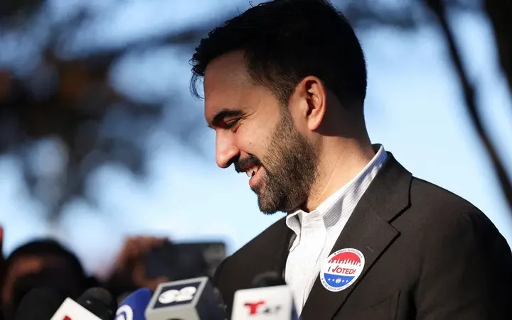 من هو زهران ممداني.. العدو الجديد لترامب؟