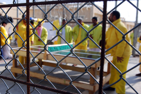 العدل: الإفراج عن أكثر من 10 آلاف نزيل منذ تطبيق العفو واستثناء مداني سبايكر