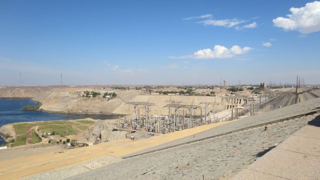 خبير مائي : خزين المياه في سد الموصل وصل الى 360 مليون متر مكعب من اصل 9 مليارات