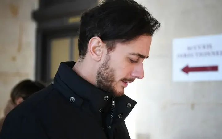 سعد لمجرد مجدداً أمام القضاء الفرنسي بتهمة اغتصاب ” نادلة “