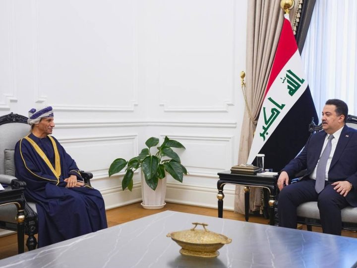 السوداني: استمرار الحوارات لاستكمال الاستحقاقات الدستورية على وفق نتائج الانتخابات