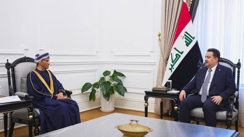 السوداني: استمرار الحوارات لاستكمال الاستحقاقات الدستورية على وفق نتائج الانتخابات