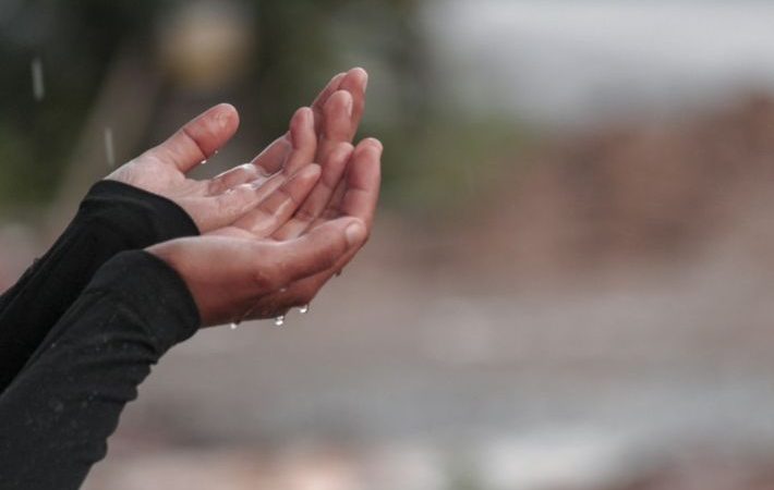 رئيس ديوان الوقف السني يدعو لإقامة صلاة استسقاء السبت المقبل