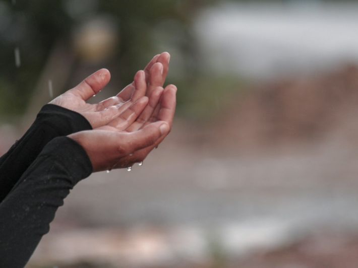 رئيس ديوان الوقف السني يدعو لإقامة صلاة استسقاء السبت المقبل