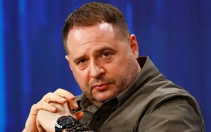 من هو “علي بابا” المتورط بأسوأ فضائح الفساد في أوكرانيا؟