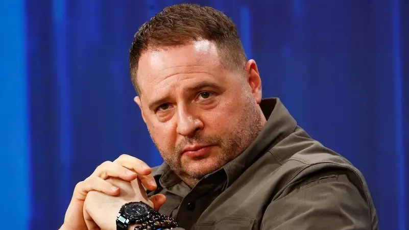 من هو “علي بابا” المتورط بأسوأ فضائح الفساد في أوكرانيا؟