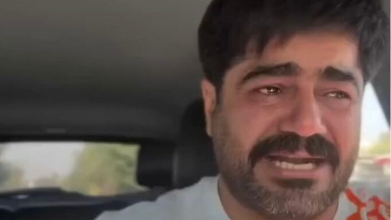 بعد بثه تصريحا طائفيا مقيتا .. الداخلية تصدر امر قبض بحق “عمر الجمال”