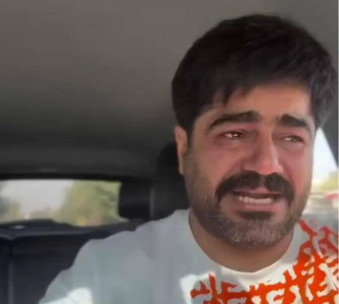 بعد بثه خطابا طائفيا تحريضيا .. الداخلية تصدر امر قبض بحق المدعو عمر الجمال