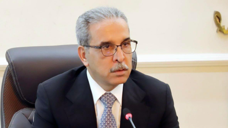 رئيس القضاء الأعلى: موعد الانتخابات البرلمانية مخالفة صريحة ولا يستند لأي نص دستوري