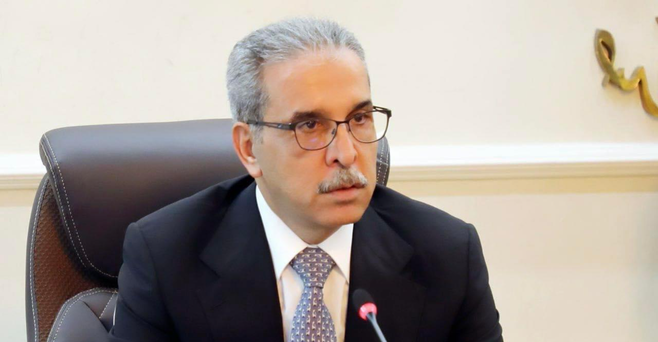 رئيس القضاء الأعلى: موعد الانتخابات البرلمانية مخالفة صريحة ولا يستند لأي نص دستوري