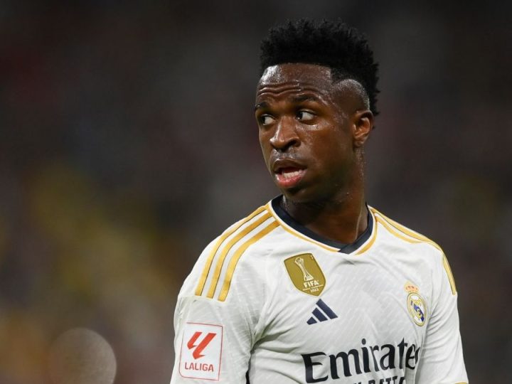 تشيلسي يجهّز عرضاً ضخماً لضم فينيسيوس.. والريال مهدد بضربة مزدوجة