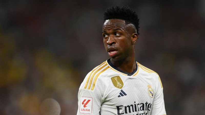 تشيلسي يجهّز عرضاً ضخماً لضم فينيسيوس.. والريال مهدد بضربة مزدوجة